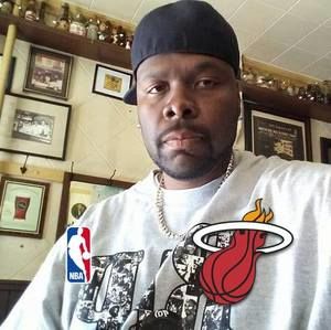 Meet your Posher, Frederick